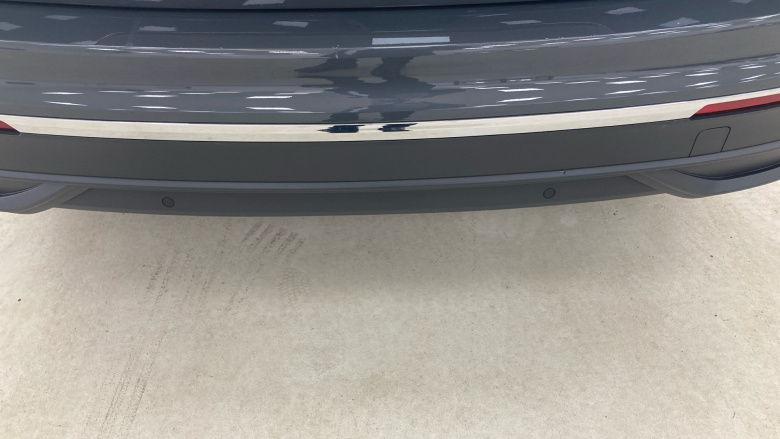 Volkswagen Tiguan 1.5 TSI 150 Life 5dr Petrol Estate